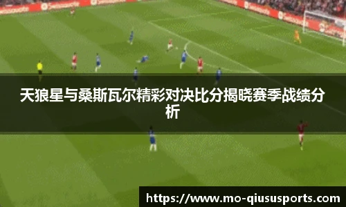 天狼星与桑斯瓦尔精彩对决比分揭晓赛季战绩分析